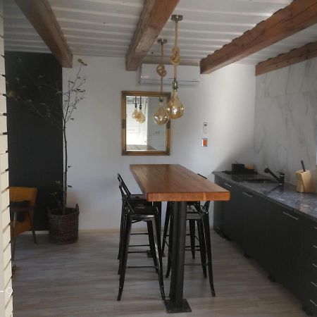 Holiday Home Wanderlust Lendava Exterior foto