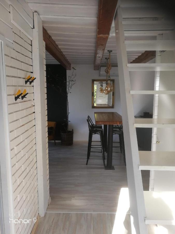 Holiday Home Wanderlust Lendava Exterior foto
